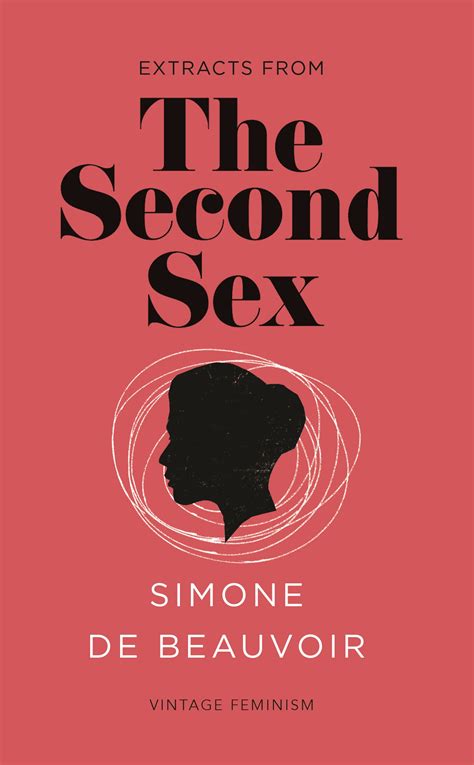simone de beauvoir the second sex pdf